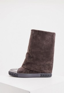 Сапоги Casadei