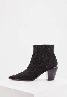 Ботильоны Casadei