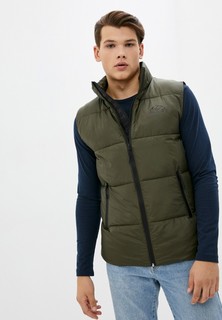 Жилет утепленный Urban Tiger