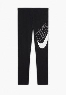 Леггинсы Nike