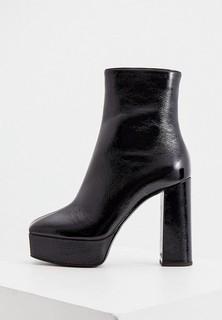 Ботильоны Giuseppe Zanotti