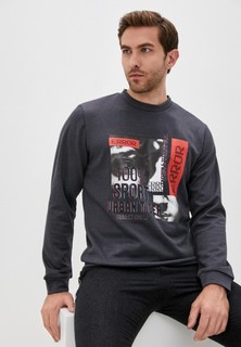 Джемпер Urban Tiger