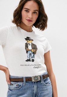 Футболка Polo Ralph Lauren