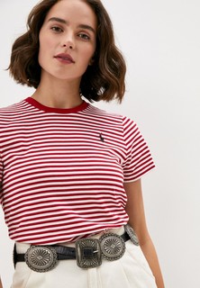 Футболка Polo Ralph Lauren
