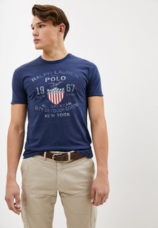 Футболка Polo Ralph Lauren