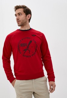 Свитшот Aeronautica Militare