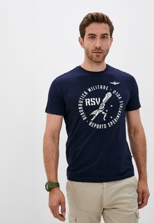 Футболка Aeronautica Militare