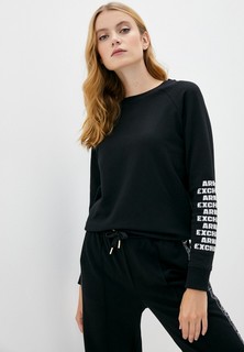 Свитшот Armani Exchange