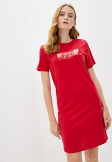 Платье Armani Exchange