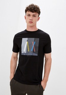Футболка Armani Exchange