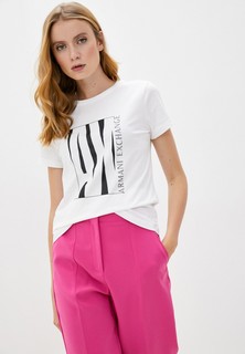 Футболка Armani Exchange