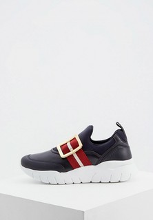 Кроссовки Bally