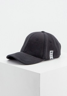 Бейсболка Bikkembergs