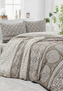 Постельное белье Евро Arya home collection