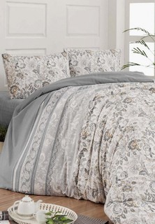Постельное белье Евро Arya home collection