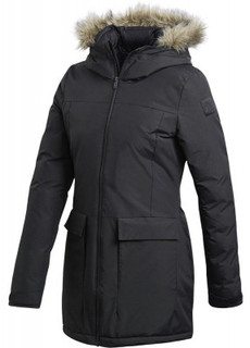 Куртка утепленная женская adidas Xploric Parka, размер 46-48