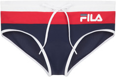 Плавки мужские FILA, размер 50