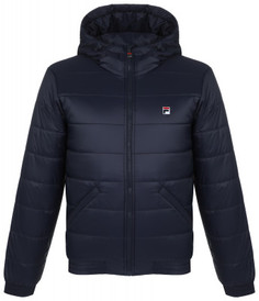Куртка утепленная мужская Fila, размер 52