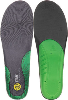 Стельки Sidas 3Feet Activ Mid (для среднего свода), размер 34.5-36