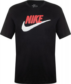Футболка мужская Nike Sportswear, размер 52-54