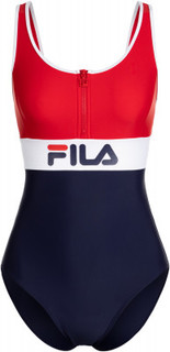 Купальник женский FILA, размер 48
