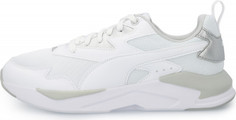 Кроссовки женские Puma X-Ray Lite, размер 36.5