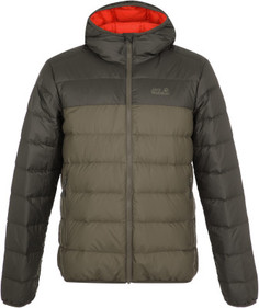 handelaar Rond en rond Zeker Купить мужские пуховики Jack Wolfskin в интернет-магазине Lookbuck