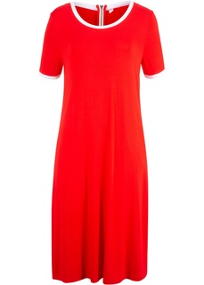 Трикотажное платье Maite Kelly Bonprix