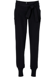 Брюки на эластичных манжетах Bonprix