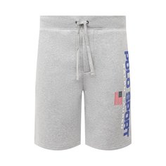 Хлопковые шорты Polo Ralph Lauren