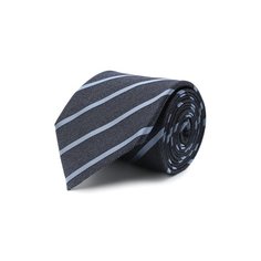 Шелковый галстук Ermenegildo Zegna