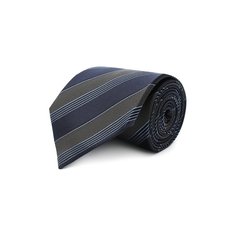 Шелковый галстук Ermenegildo Zegna