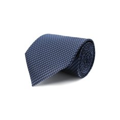 Шелковый галстук Ermenegildo Zegna
