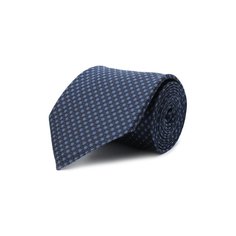 Шелковый галстук Ermenegildo Zegna