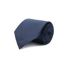 Шелковый галстук Ermenegildo Zegna