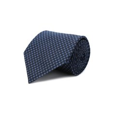 Шелковый галстук Ermenegildo Zegna