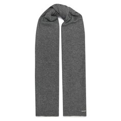 Кашемировый шарф Il Borgo Cashmere
