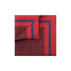 Шелковый платок Ermenegildo Zegna