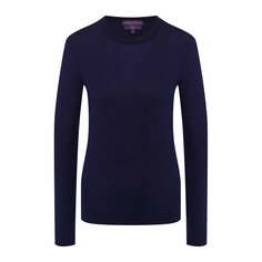 Кашемировый пуловер Ralph Lauren