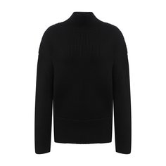 Шерстяной свитер Balenciaga