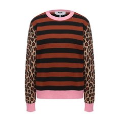 Пуловер MSGM