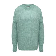 Шерстяной свитер Isabel Marant