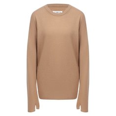 Свитер из шерсти и кашемира Maison Margiela