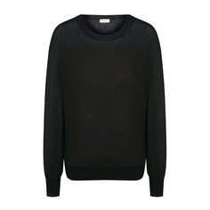 Пуловер из вискозы Dries Van Noten