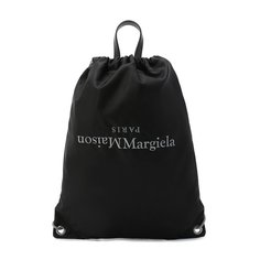 Текстильный рюкзак Maison Margiela
