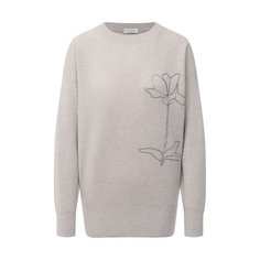 Кашемировый свитер Brunello Cucinelli