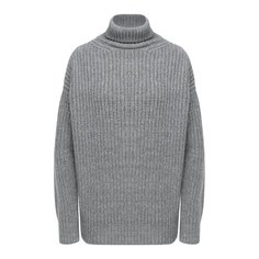 Шерстяной свитер Marni
