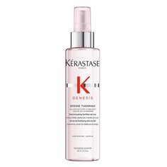 Укрепляющий термо-флюид для ослабленных и склонных к выпадению волос Kerastase