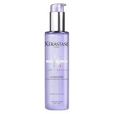 Сыворотка для волос Blond Absolu Cicaplasme Kerastase