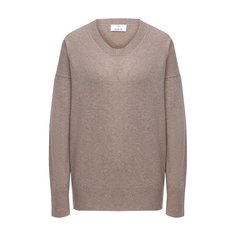 Кашемировый пуловер Allude